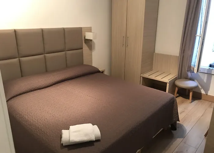 Hotel Lutetia Cannes