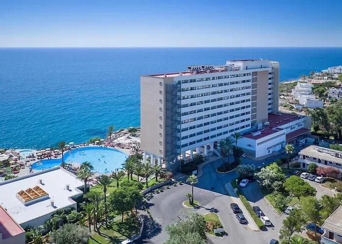 Alua Calas De Mallorca