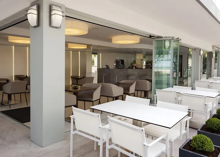 Hotel Goya Cala Millor 
