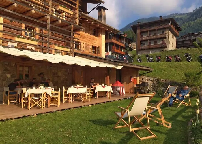 Hotel a Sauris