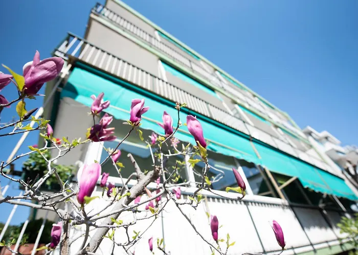 Hotel Tirreno Celle Ligure