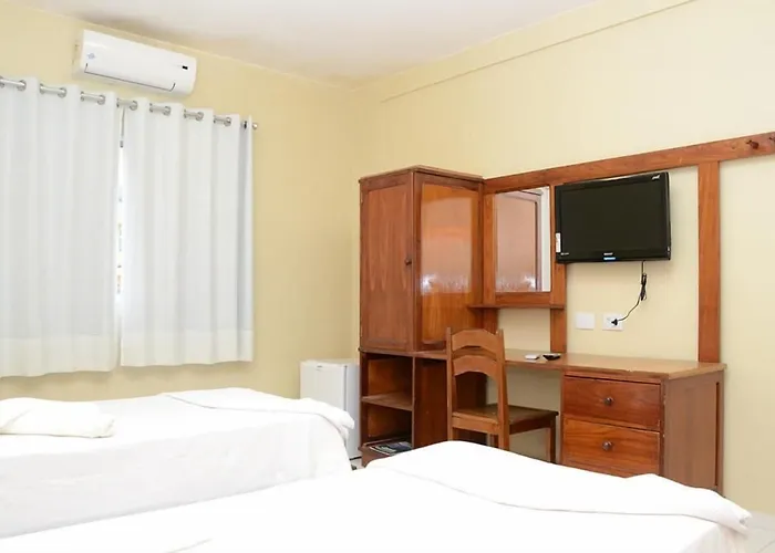 Requinte Hotel