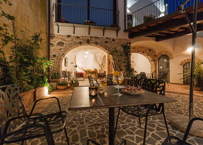 Hotel Domo Pro Vois Orosei