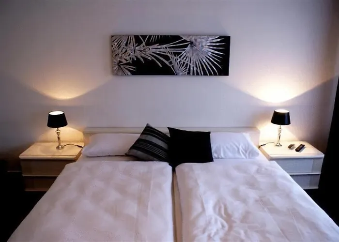 Hotel Stadt Coblenz Fachbach