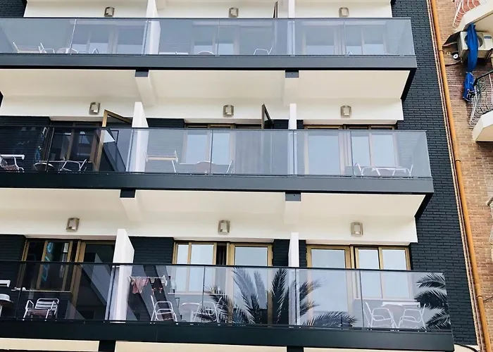 Hotel Rosabel Benidorm