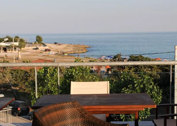 Hotel Club Ravezzo Lido Marini