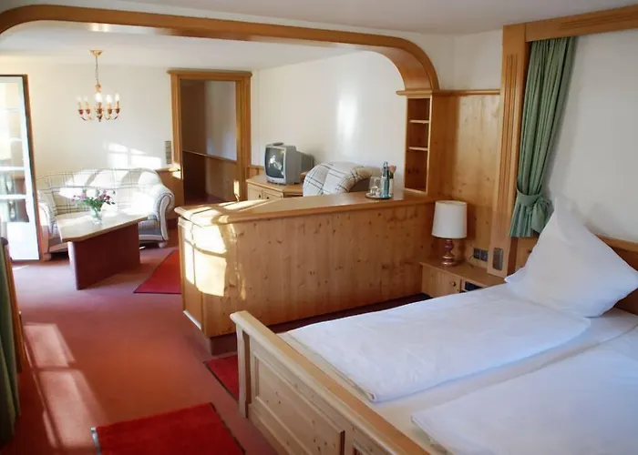 Heizmannshof Hotel & Restaurant Hinterzarten