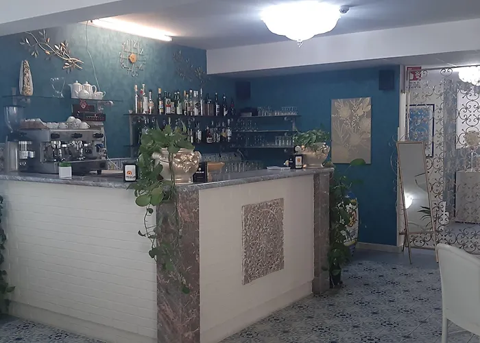 Appartamento Baia Degli Dei Giardini Naxos