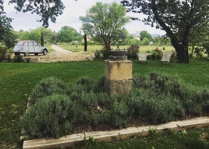 Chateau Des Salles Draguignan