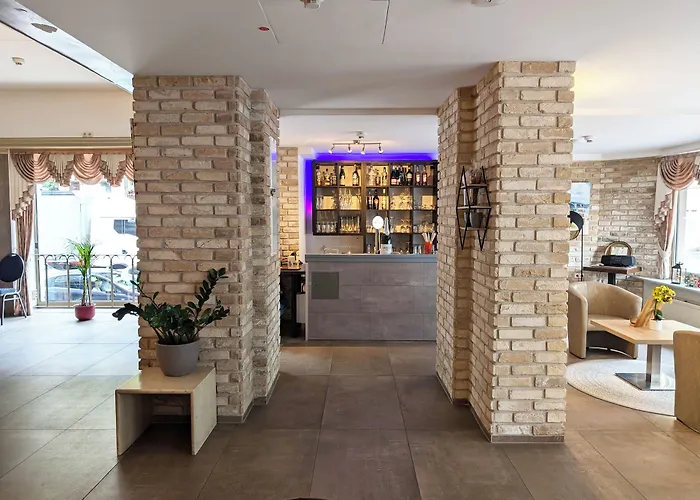 Hotel Mainzer Hof