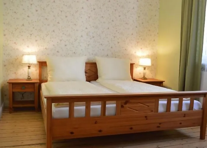 Altstadtpension Hameln
