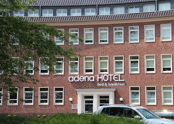 Adena Hotel Bremerhaven