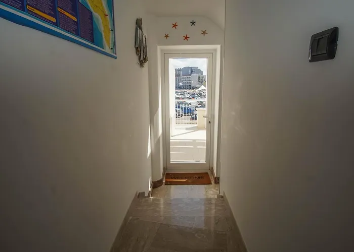 B&B Le Terrazze Mola di Bari