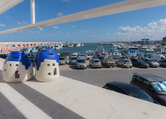 B&B Le Terrazze Mola di Bari