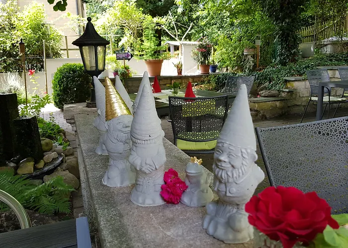 Hotel Promenade Schaffhausen