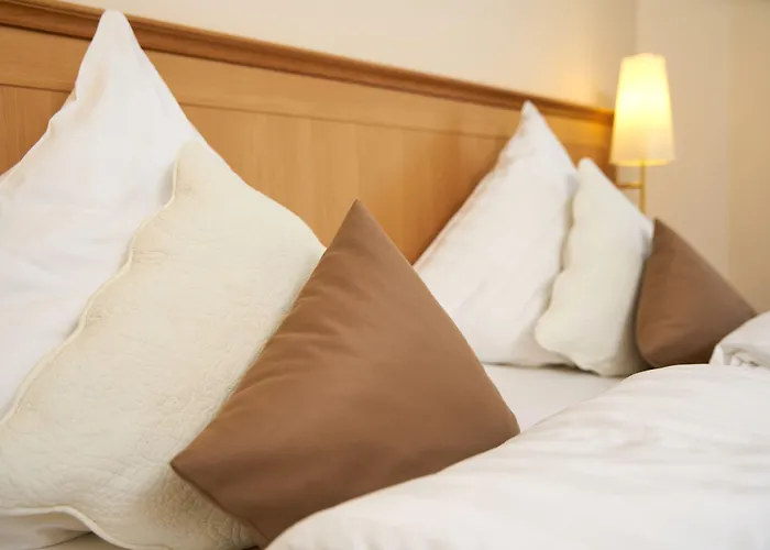 Landhotel Krolik Daun