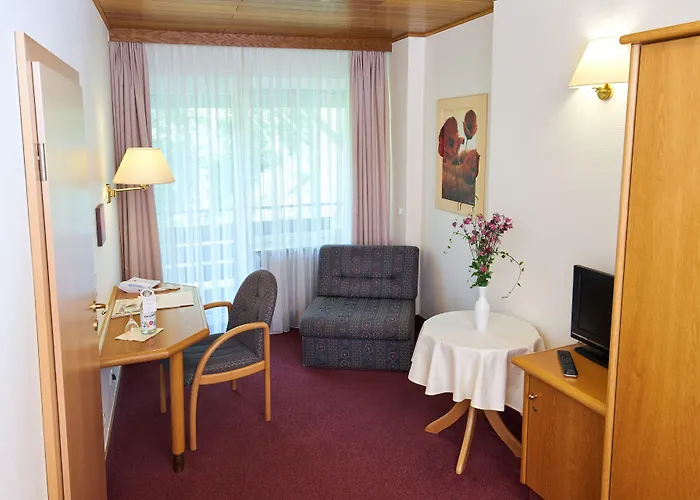 Landhotel Krolik Daun