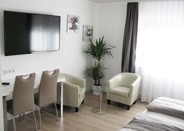 Murgtal Motel Rastatt