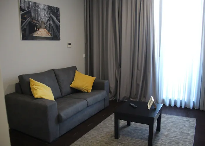 Basto Vila Hotel Cabeceiras de Basto