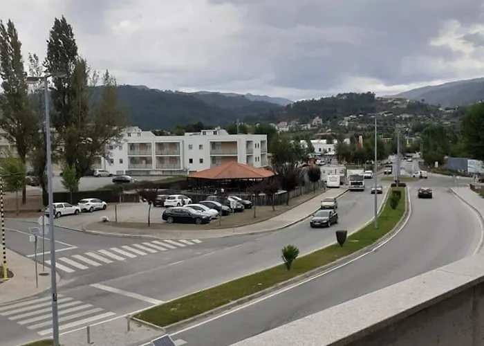 Basto Vila Hotel