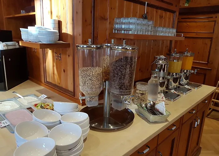 Gasthof Kampenwand Aschau Aschau im Chiemgau