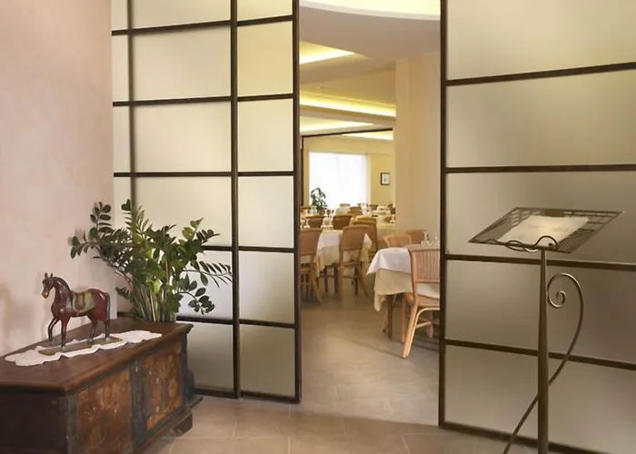 Hotel Italia Bellaria-Igea Marina