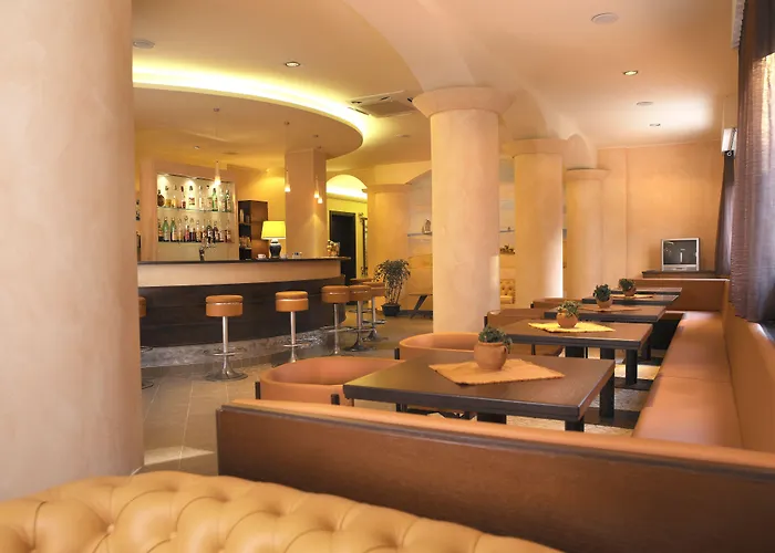 Hotel Italia
