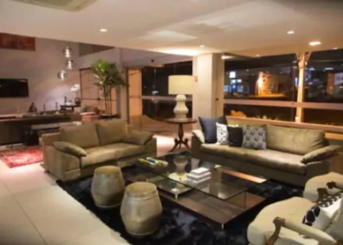 Salgueiro Plaza Hotel