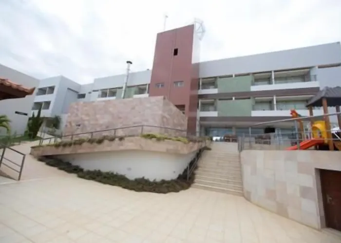 Salgueiro Plaza Hotel