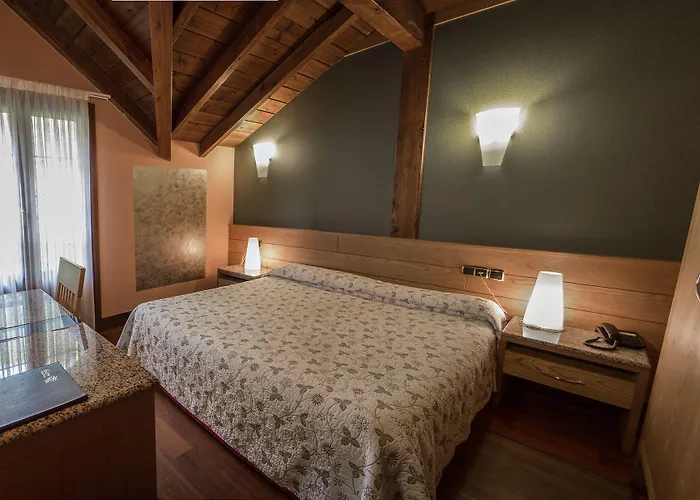 Adeko Hotel Barakaldo