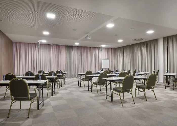 Lefel Hotel São Bento do Sul