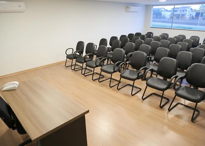 Rota Hoteis Itumbiara