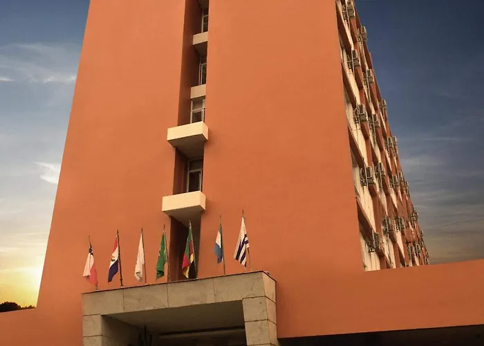 Altadomo Hotel Santa Maria 