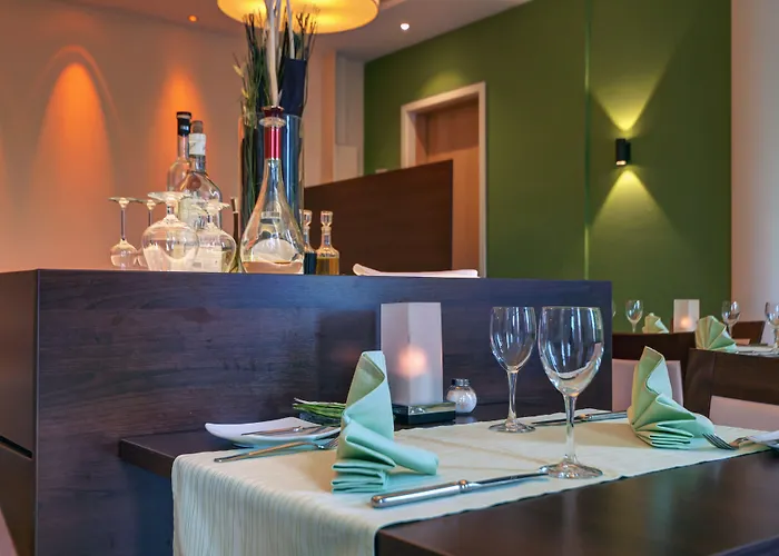 City Hotel Fortuna Reutlingen