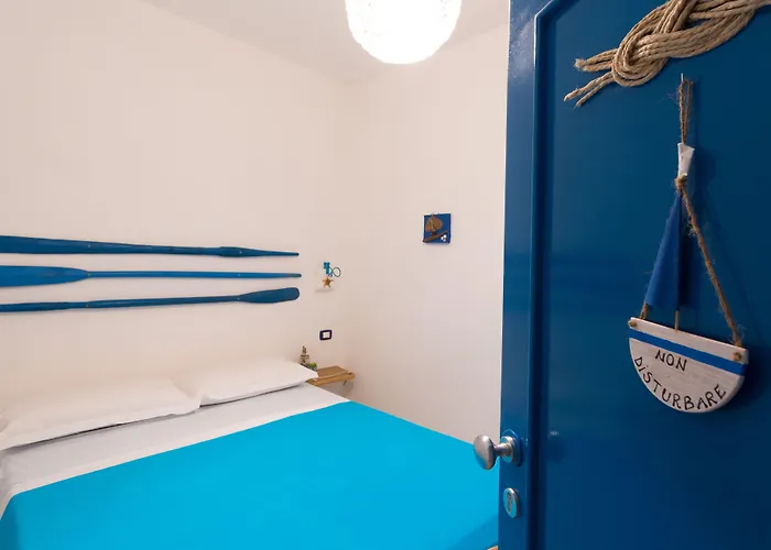 ControVento Rooms Margherita Di Savoia