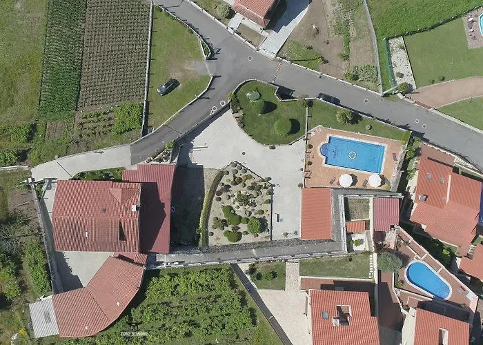Hotel Liñares Poio