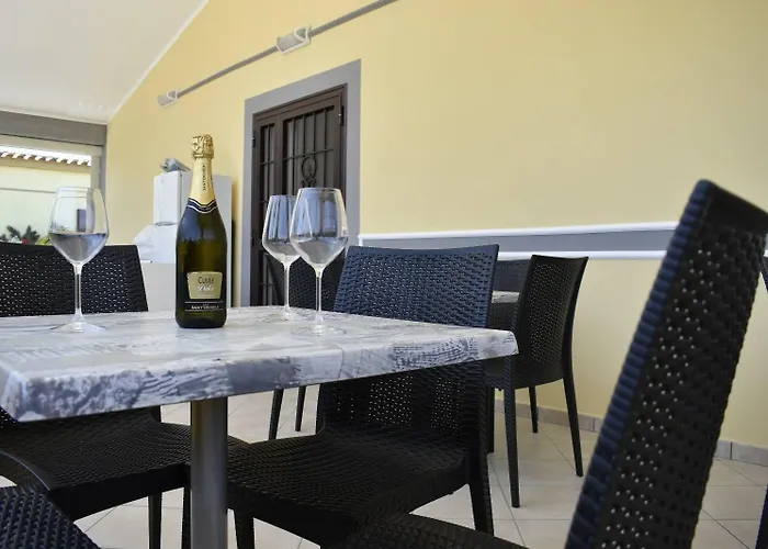 Bed and Breakfast Da Nonna Laura al Circeo San Felice Circeo