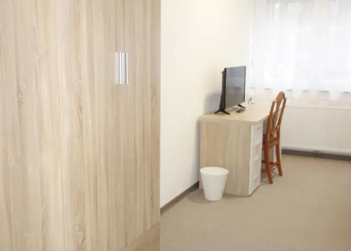 Budget Hotel Ludwigshafen