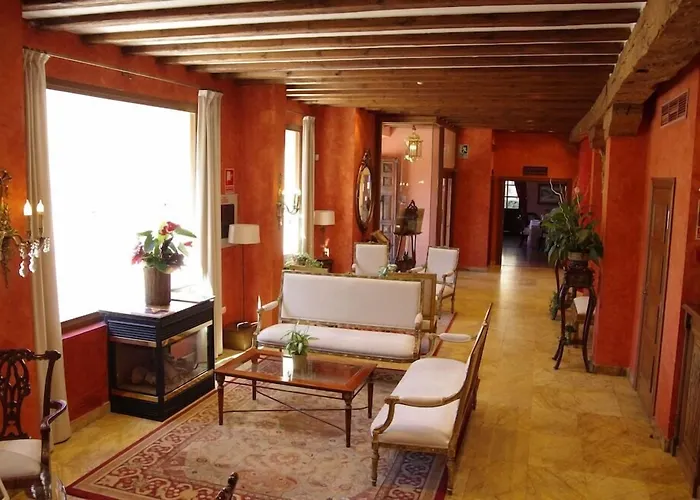 Palacio Azcárate Hotel Ezcaray