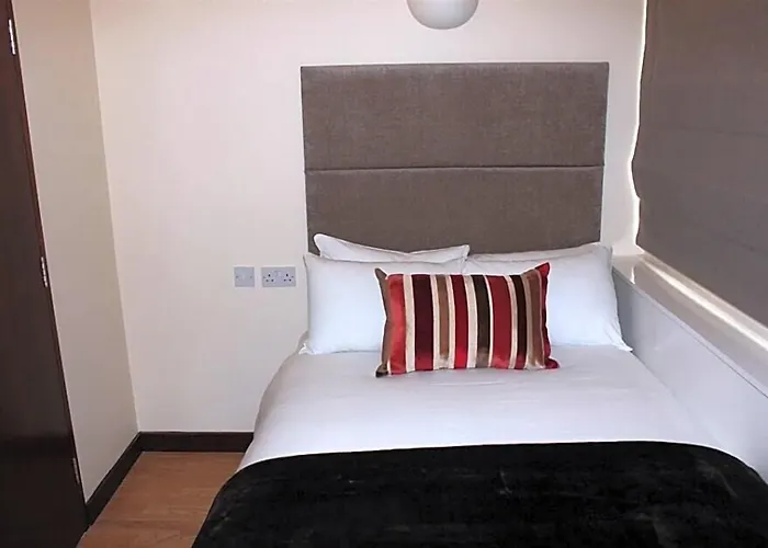 Hotel So Kings Cross London