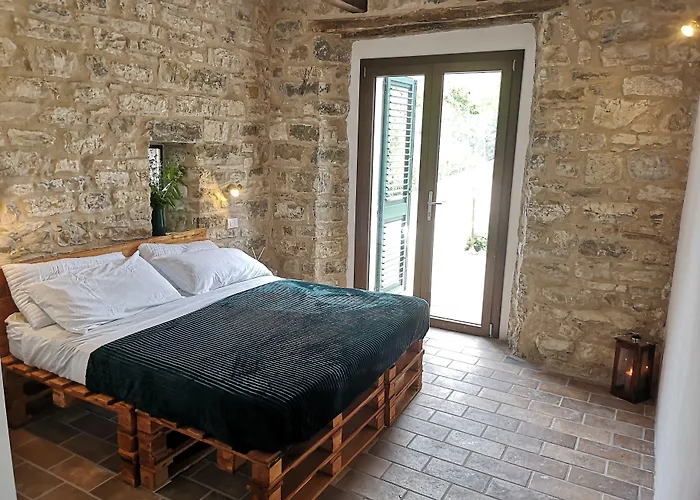 Hotel Casa Giogano San Leo