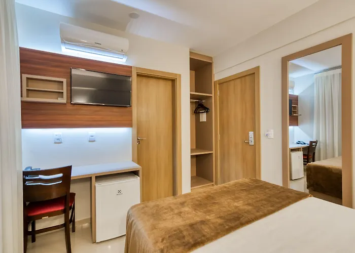 Hotel Sauípe Cascavel 