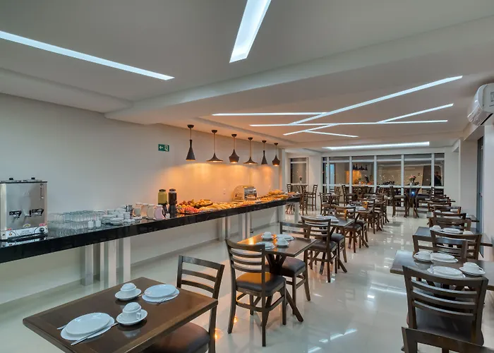 Hotel Sauípe Cascavel 
