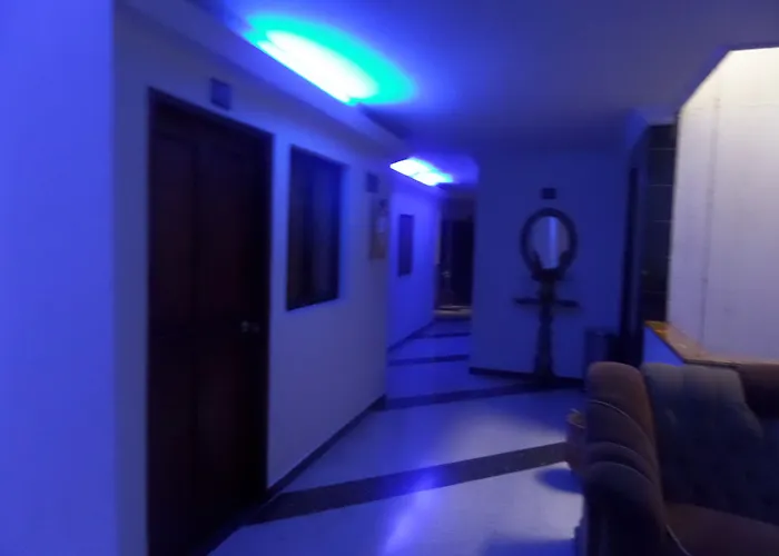 Aparta Hotel Plaza Real Norte Cali