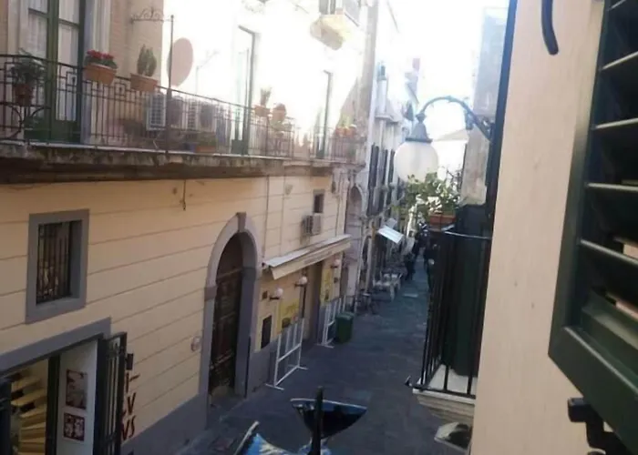 B&B Lumasa Vietri