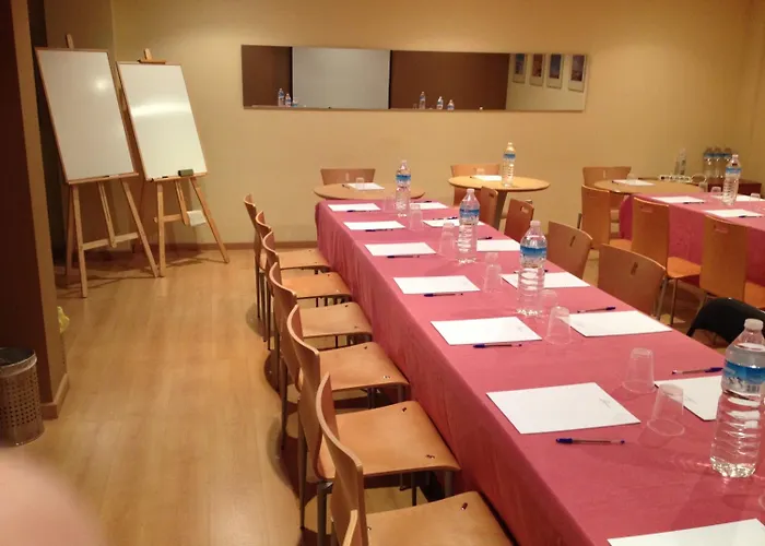 Hotel Torre Monreal Tudela