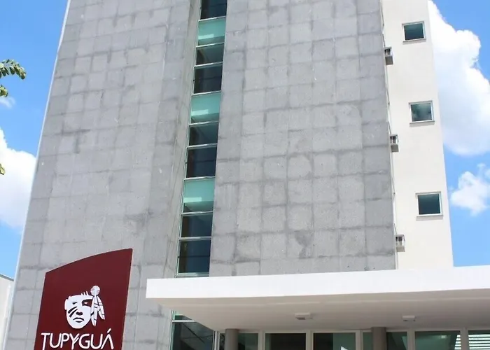 Tupyguá Brasil Hotel