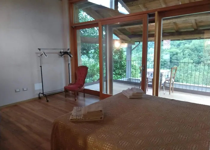 Agriturismo Antico Borgo Marostica