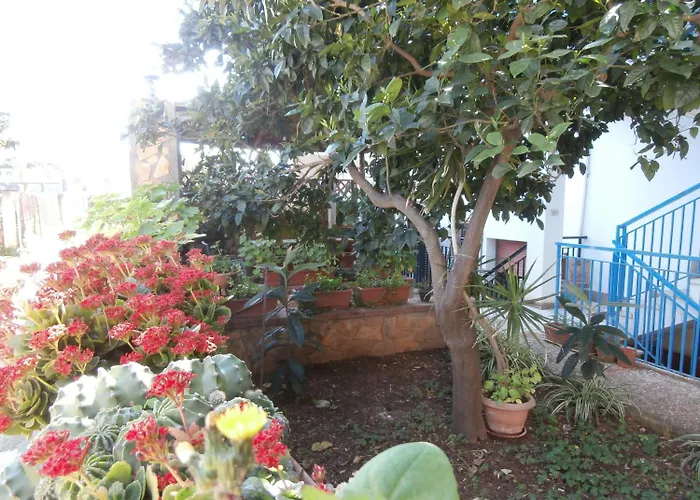 Busalacchi B&B Mondello