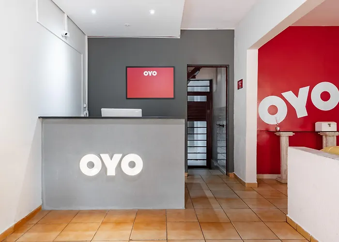 Oyo Pousada Tia Leo Campinas